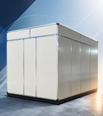 Industrial HVAC Solutions