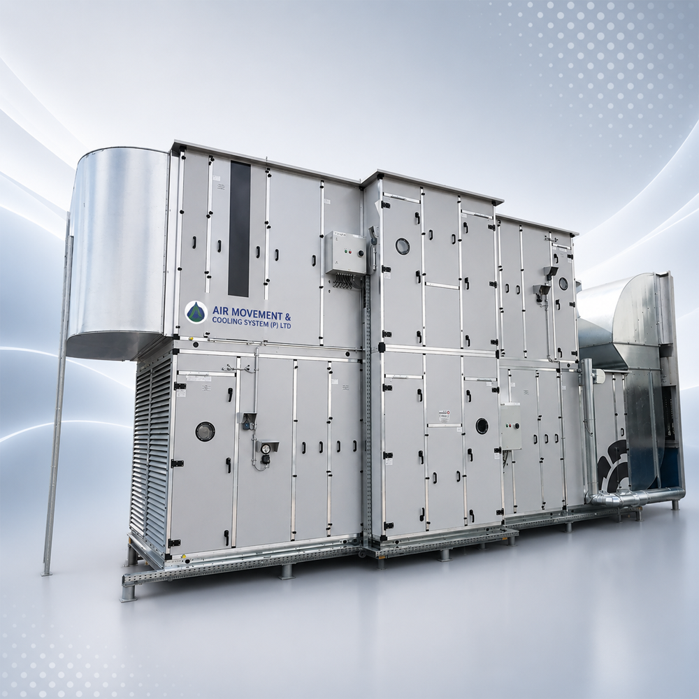 Air Handling Units