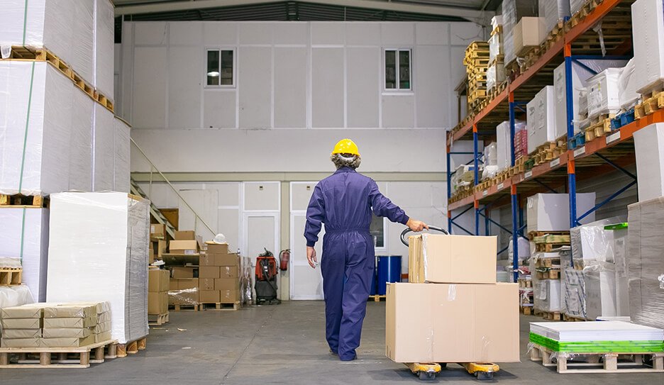 Fire Detection System